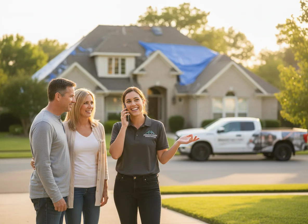 Emergency Roof Repair Cecilia, KY FAQs